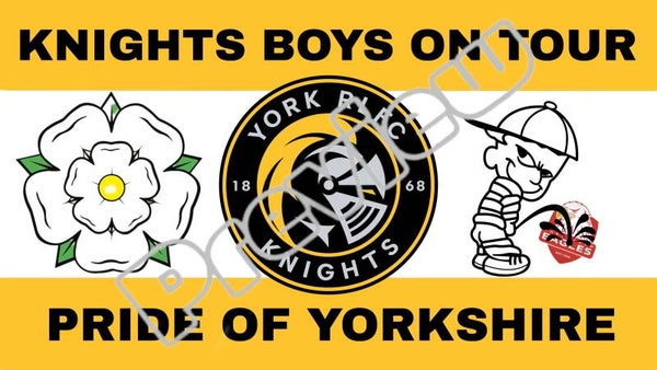 York Knights