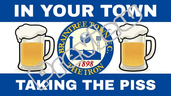 Braintree in your town