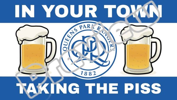 QPR in your town
