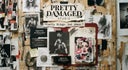 Pretty Damaged Studio