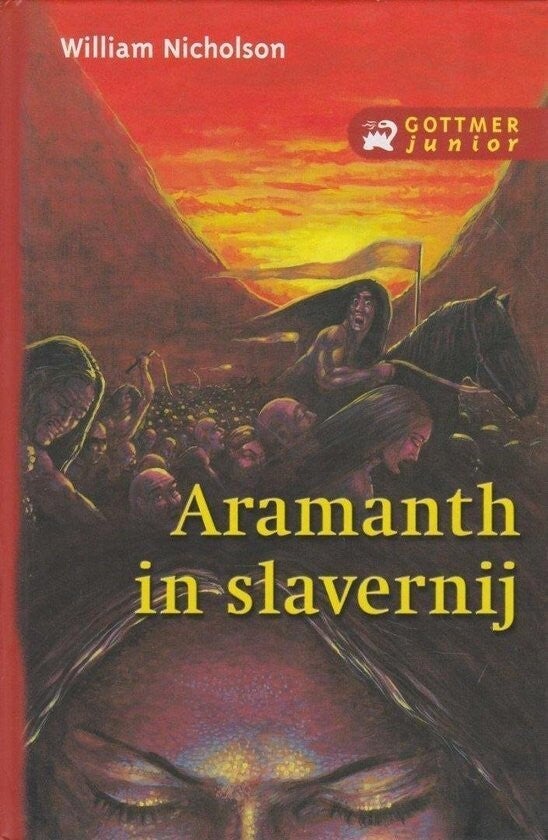 Aramanth in slavernij