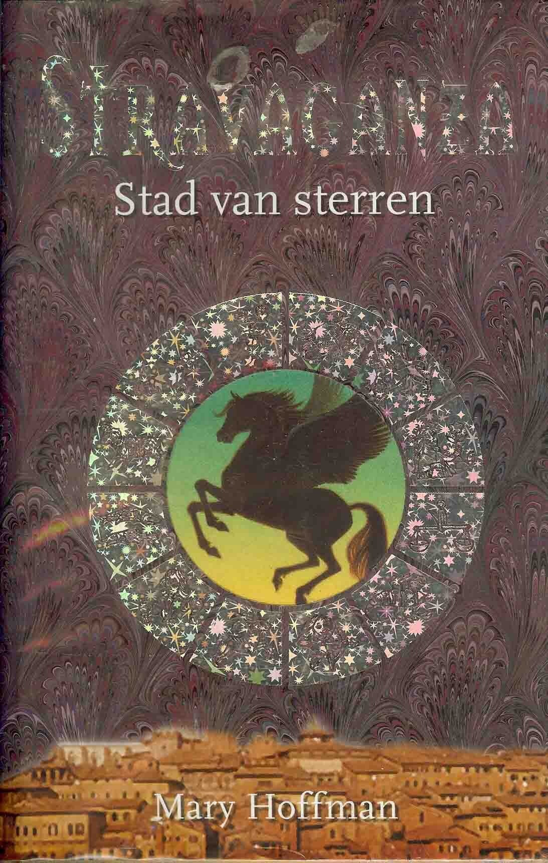 Stad van sterren