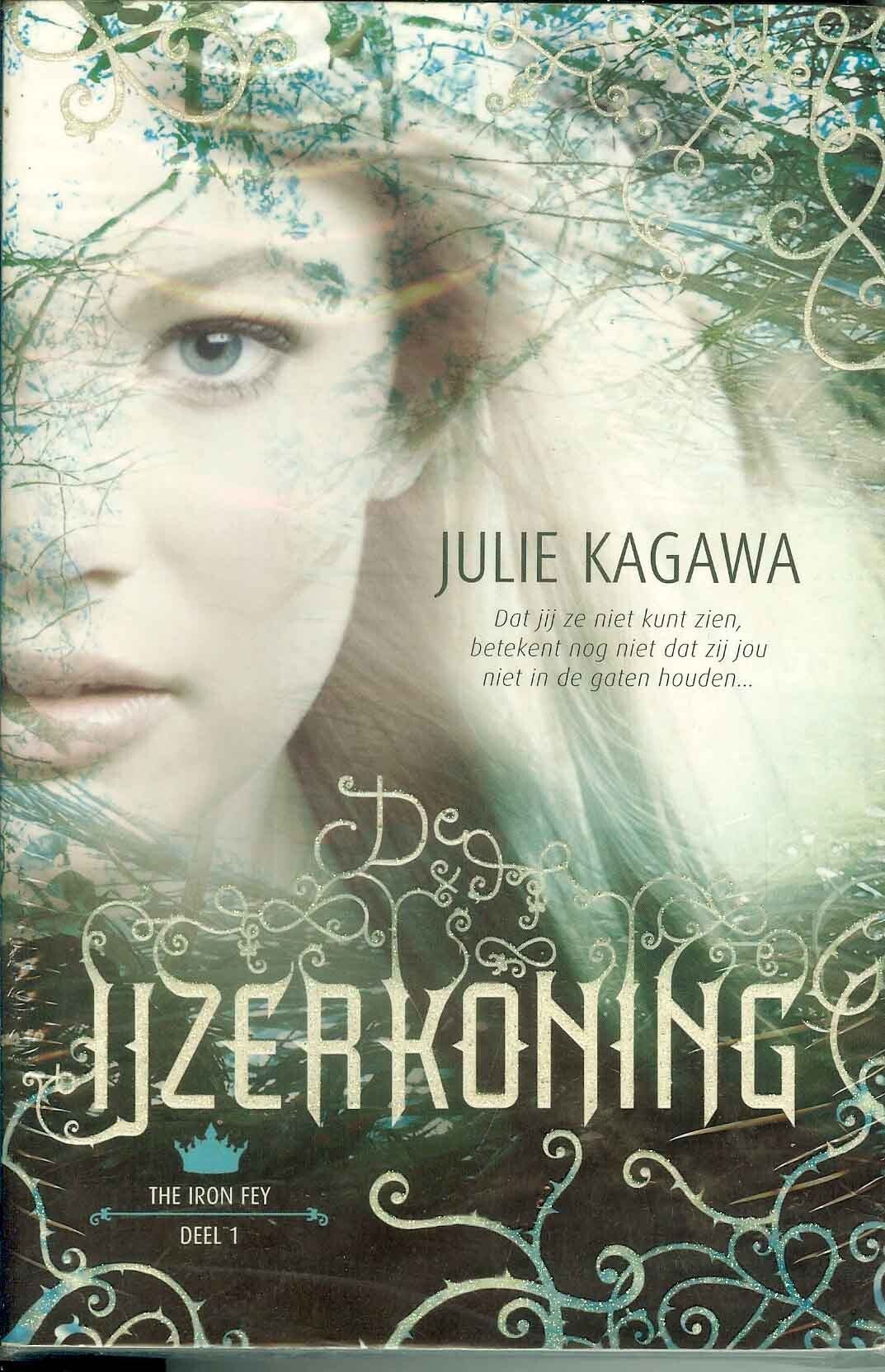 De ijzerkoning