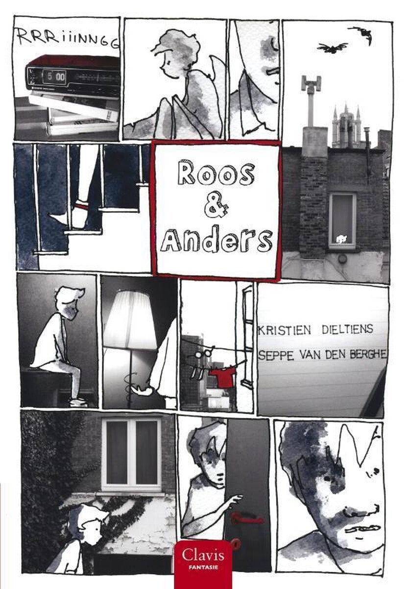 Roos & Anders