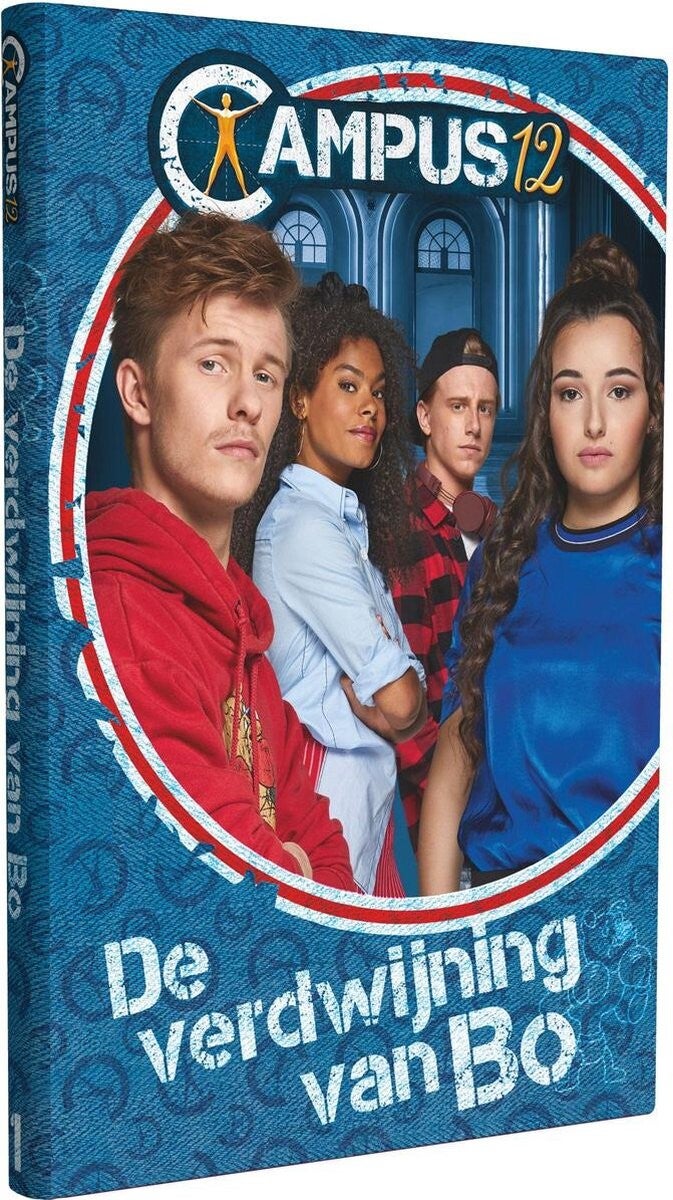 de vedwijning van bo