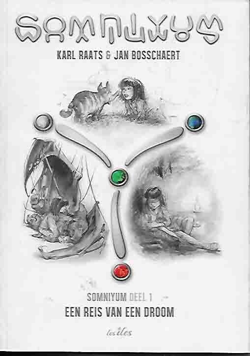 Een reis van een droom