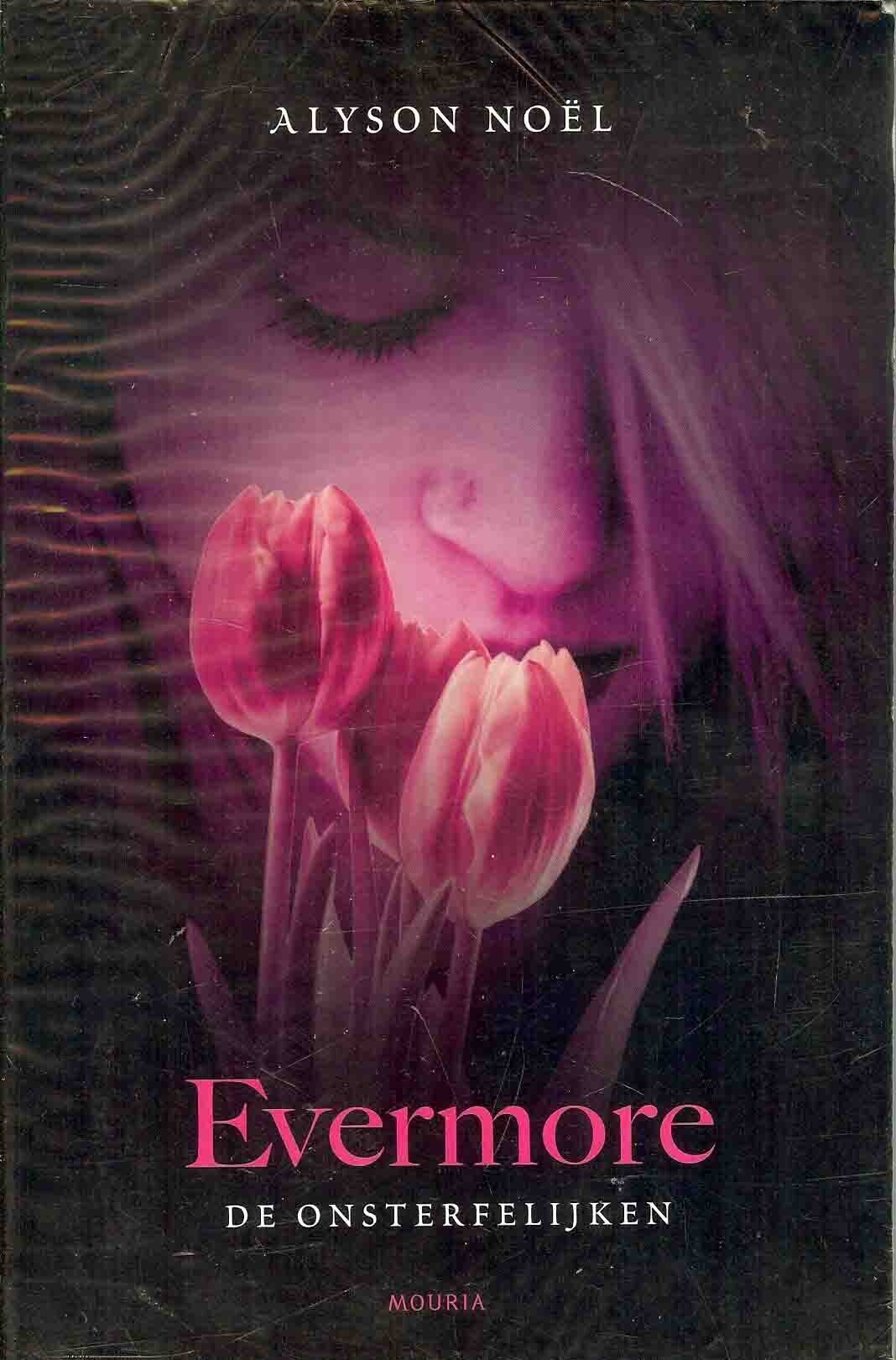 Evermore