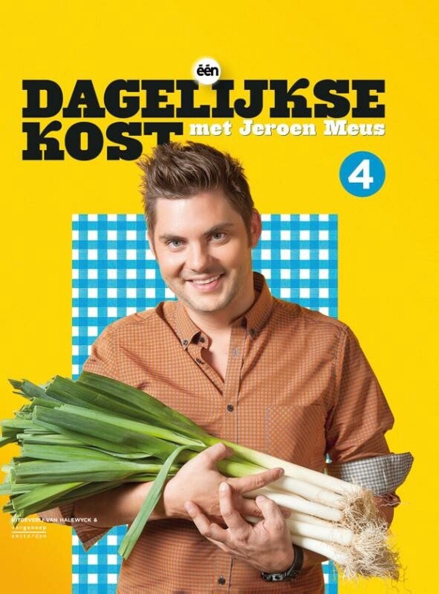 Dagelijkse kost 4