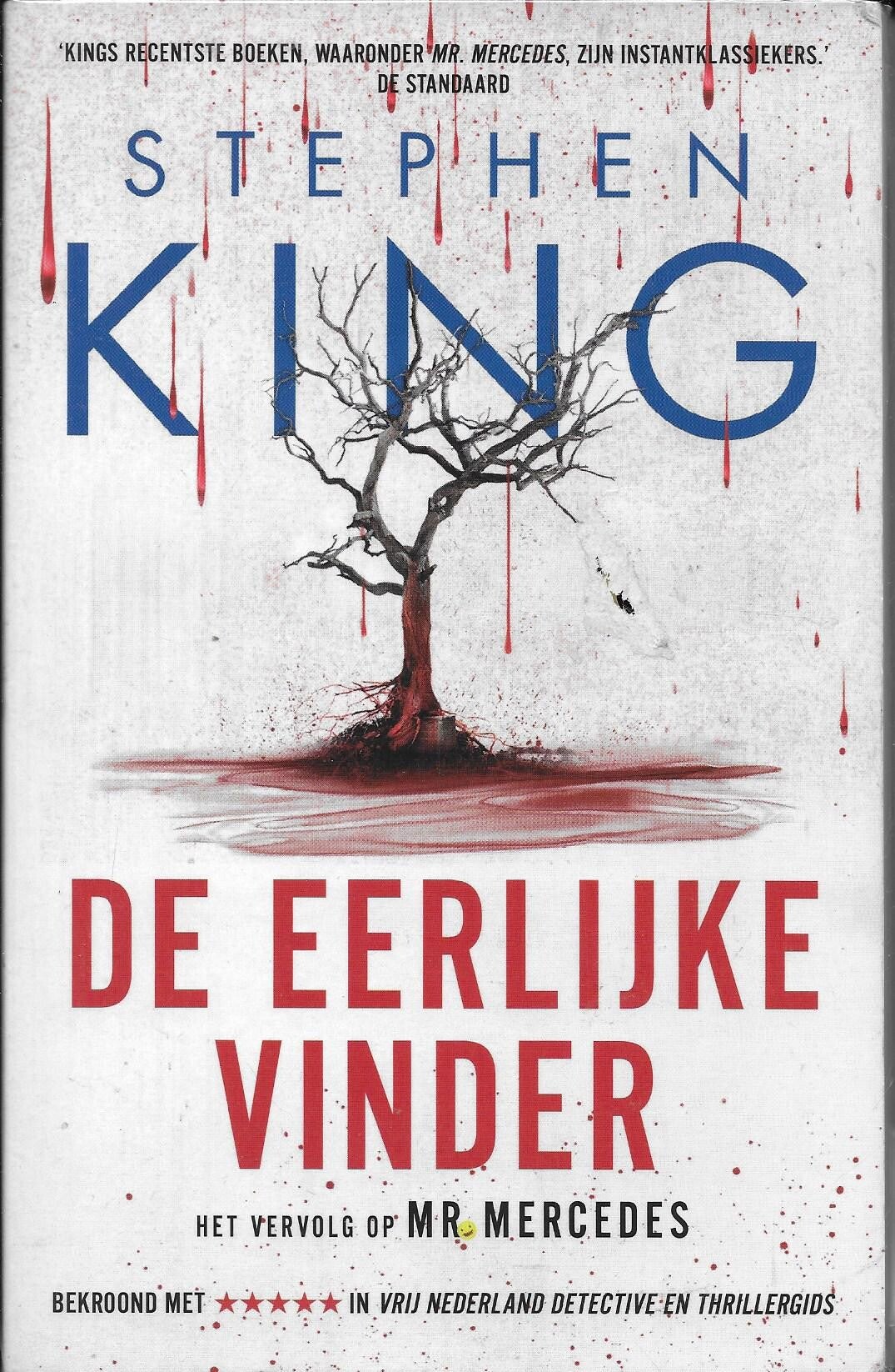 De eerlijke vinder