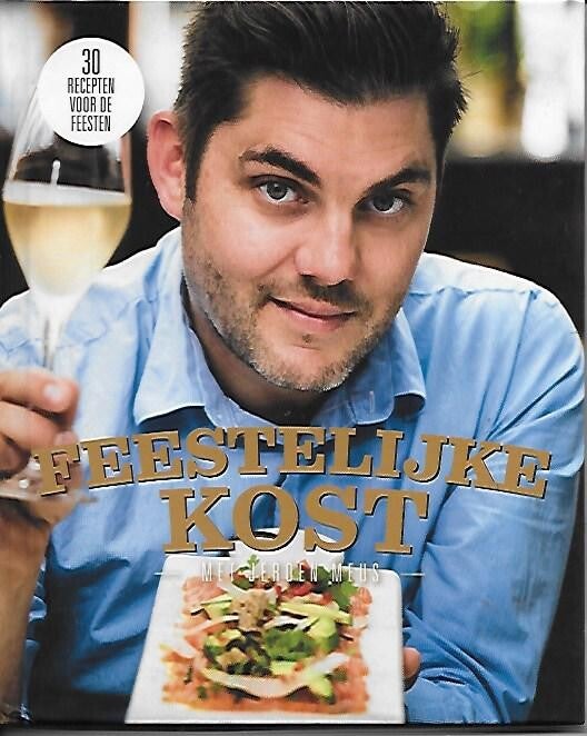 Feestelijke kost