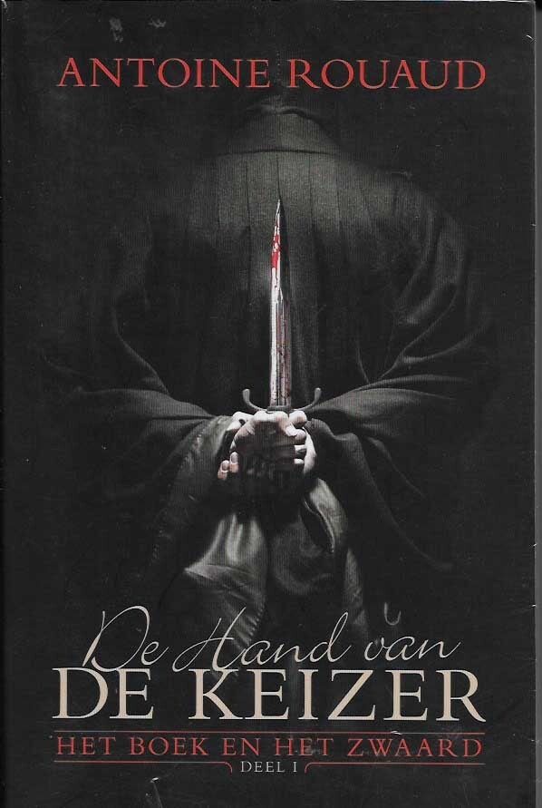 De hand van de Keizer