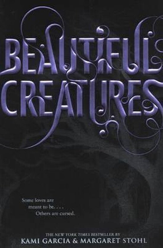 Beautiful creatures