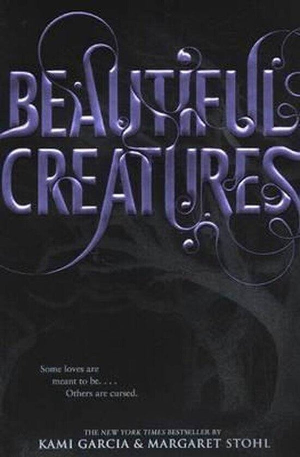 Beautiful creatures