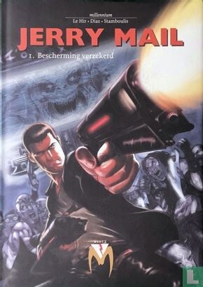 Bescherming verzekerd