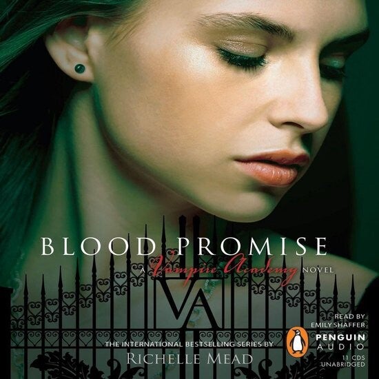 Blood promise