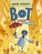 Bot kleine robot groot avontuur