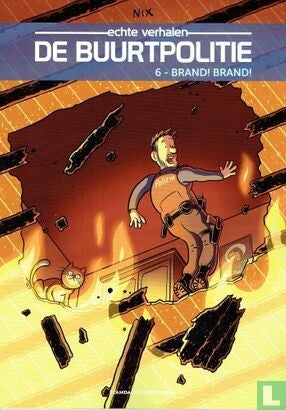 Brand, Brand nr 6