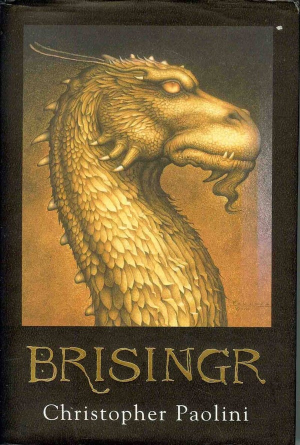 Brisingr