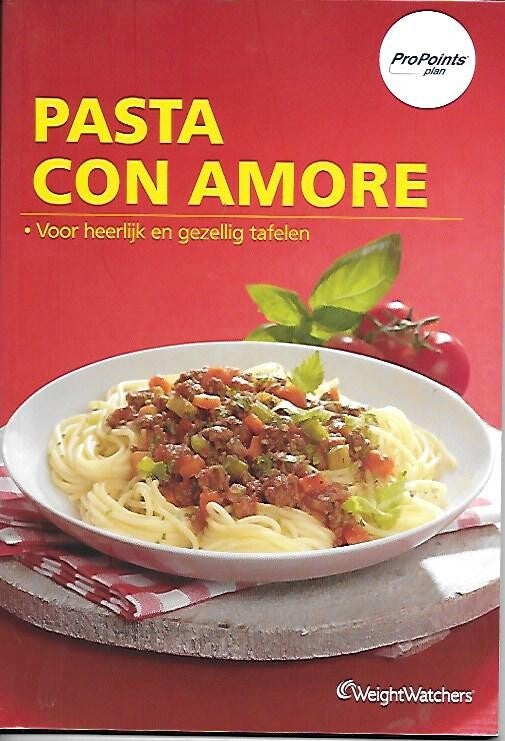 Pasta con amore