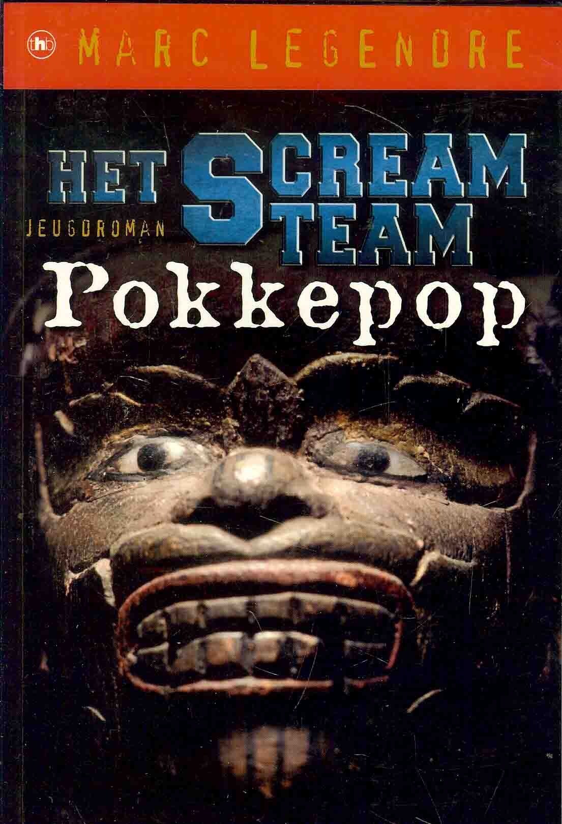Pokkepop