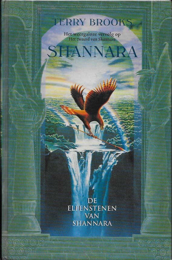 De elfenstenen van Shannara