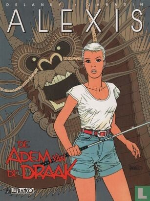 De adem van de draak