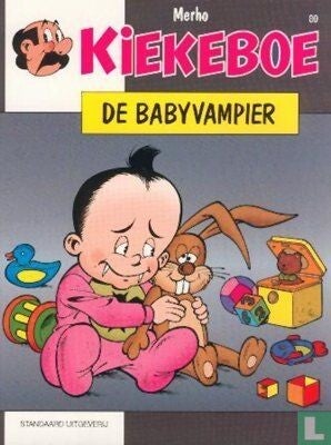de babyvampier nr 80