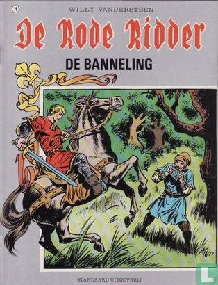 De banneling nr 79