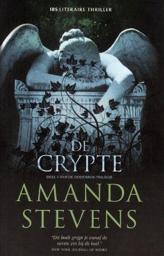 De crypte