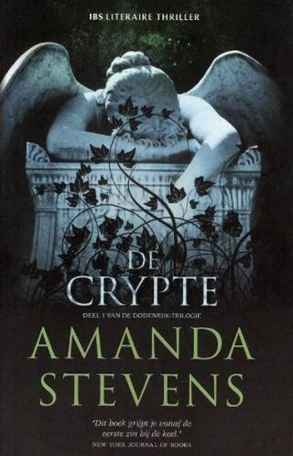 De crypte