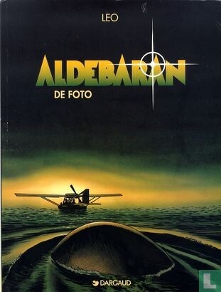 Aldebaran de foto nr 3