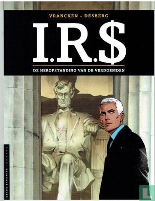 De heropstanding van de verdoemden nr 22