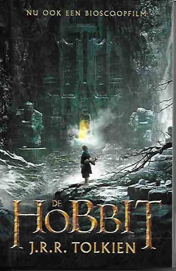 De hobbit