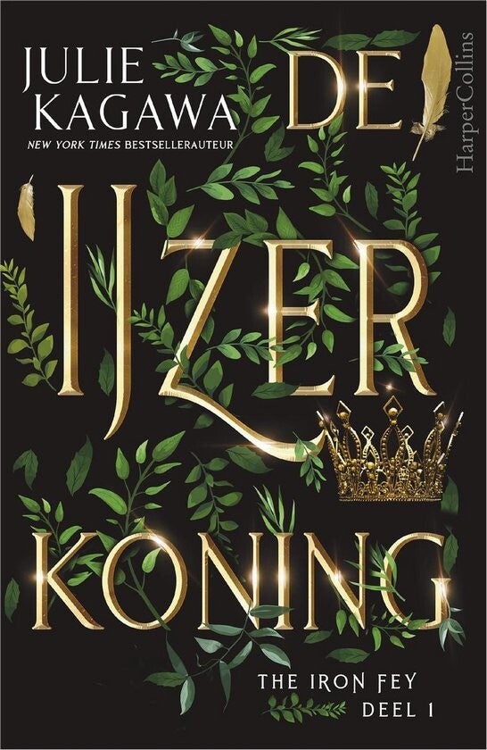 De ijzerkoning
