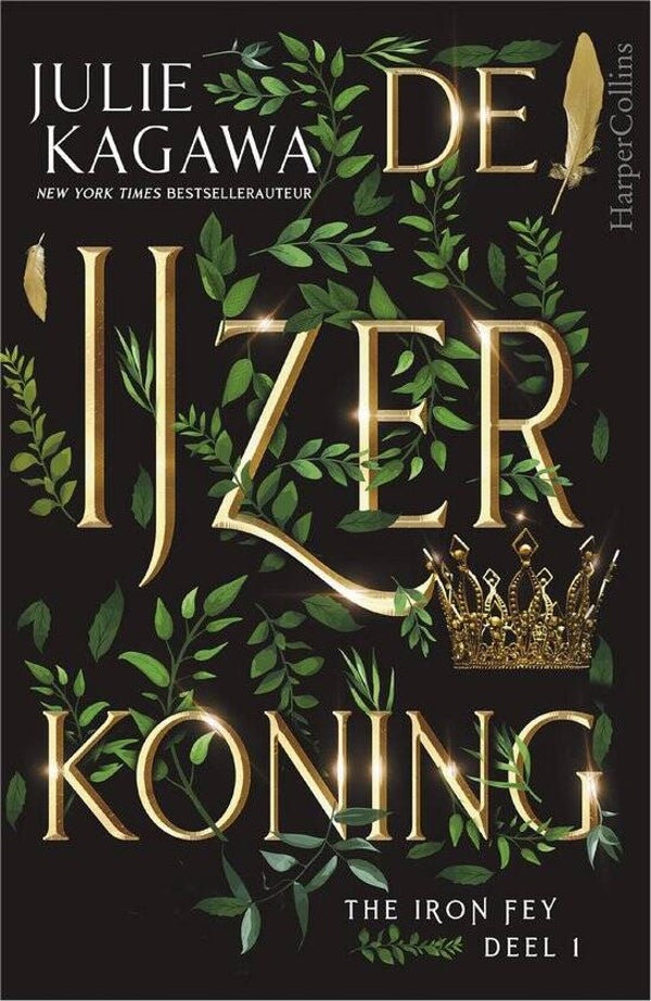 De ijzerkoning