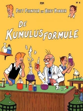 De kumulusformule nr 6