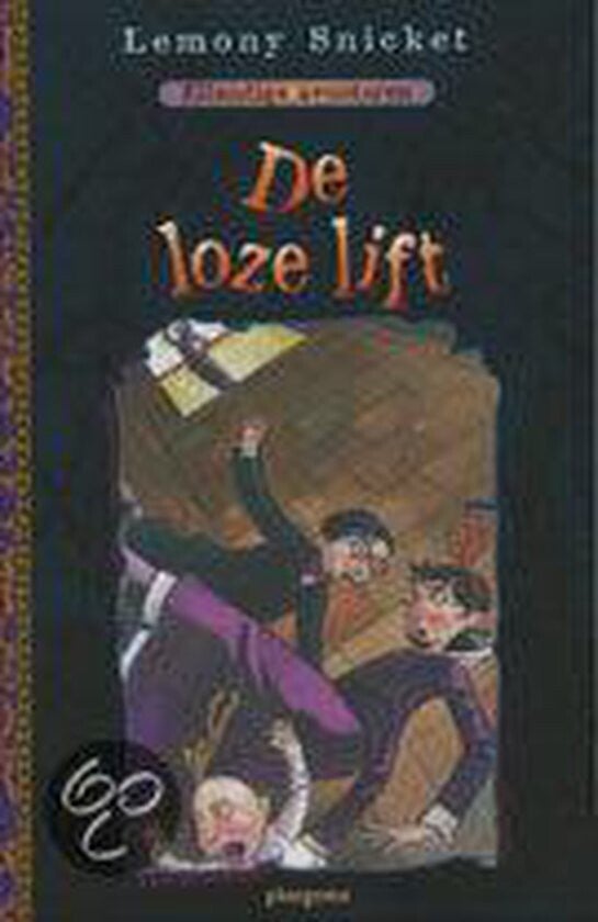 De loze lift