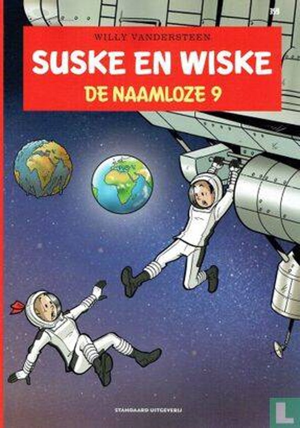 De naamloze 9 nr 359