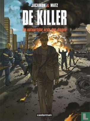 de natuurlijke orde der dingen