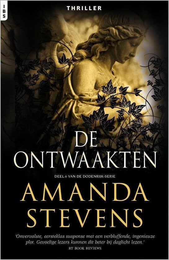 De ontwaken