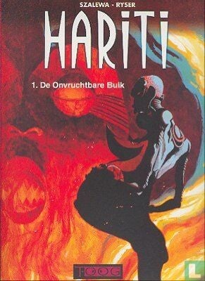 De onvruchtbare buik