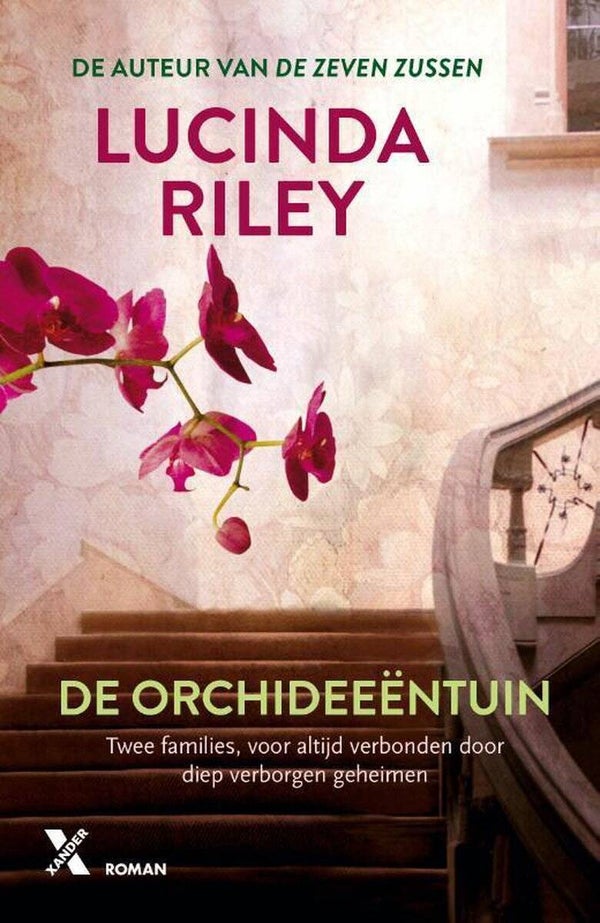 De orchideeentuin
