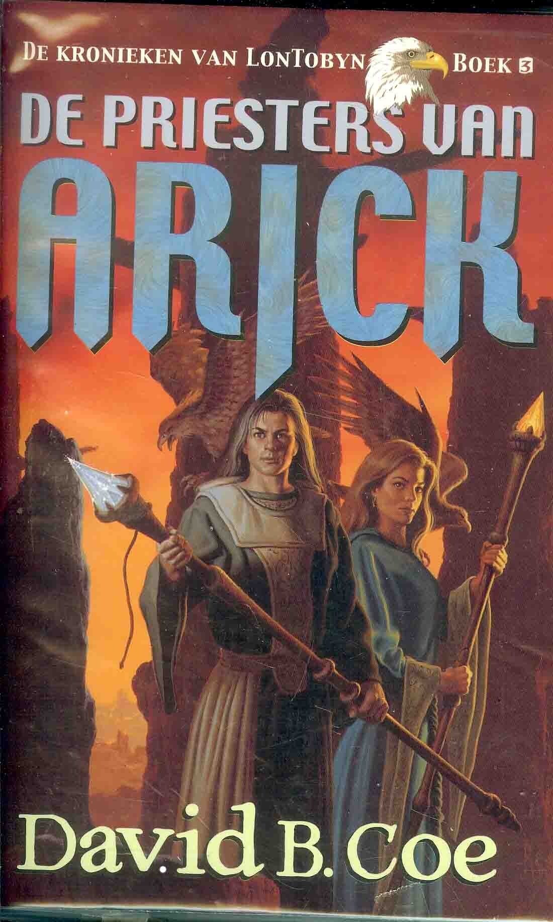 De priesters van arick