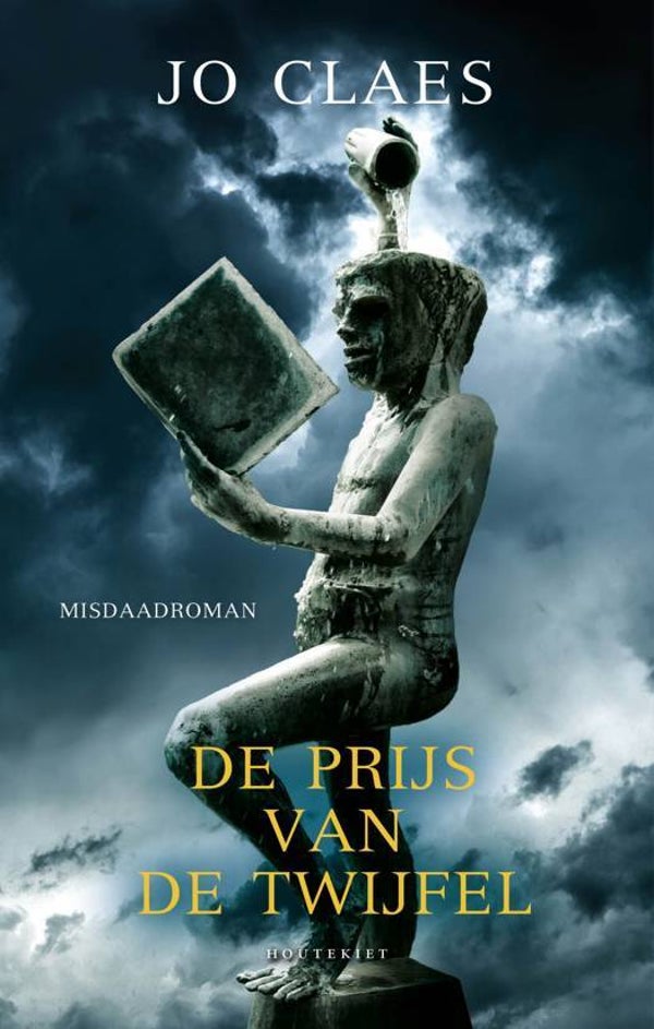 De prjs van de twijfel