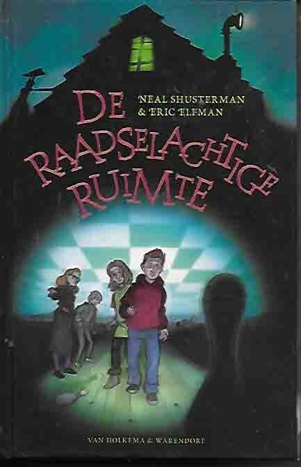 De raadselachtige ruimte