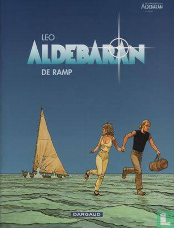 Aldebaran de ramp nr 1