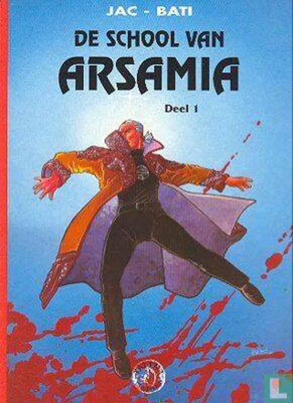 De school van arsamia nr 1