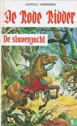 De slavenjacht