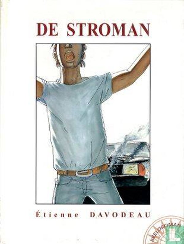 De stroman
