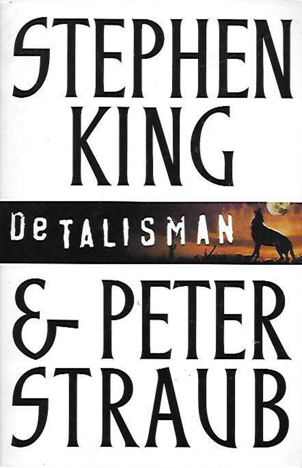 De talisman